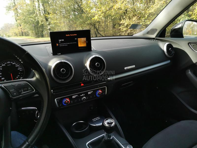 Audi A3 1.4 TFSI