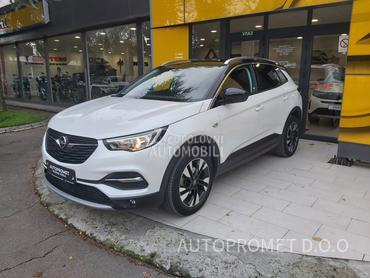 Opel Grandland X INNOV D15DTH