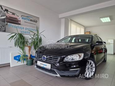 Volvo V60 T.ERETNII 5 MESTA