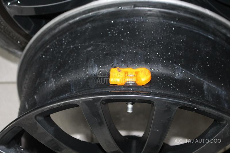 Aluminijumske felne  17" 5 x 108