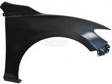 prednji desni blatobran za Mazda 6 od 2013. do 2015. god.