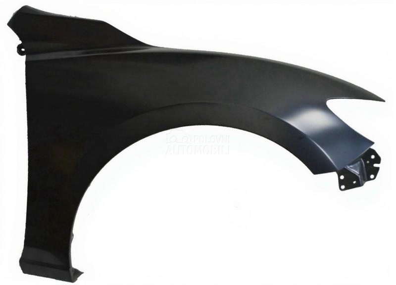 prednji desni blatobran