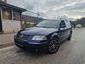 Volkswagen Passat B5.5 N.OV