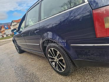 Volkswagen Passat B5.5 N.OV