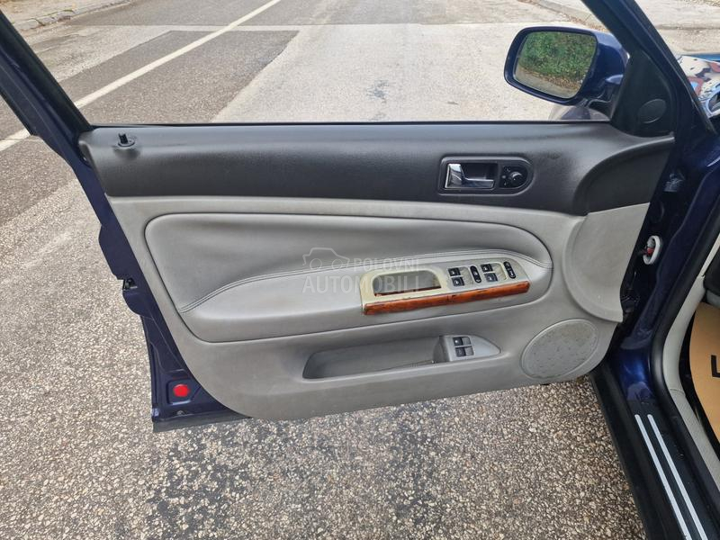 Volkswagen Passat B5.5 N.OV