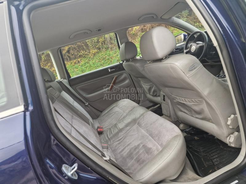 Volkswagen Passat B5.5 N.OV