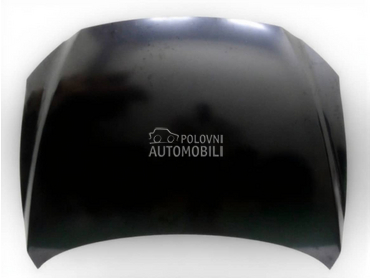 prednja hauba za Mazda 6 od 2013. do 2015. god.