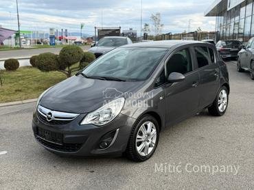 Opel Corsa D 1.3CDTi Cosmo