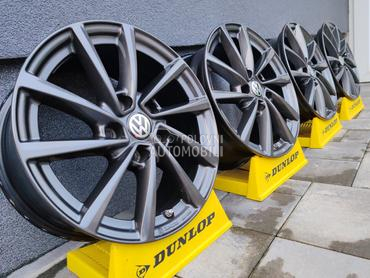 Aluminijumske felne  16" 5 x 112