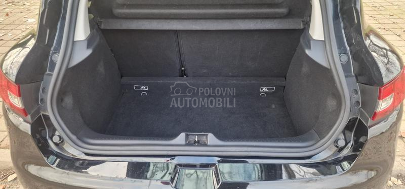 Renault Clio 0.9 Tce GT line