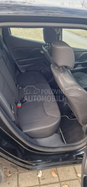 Renault Clio 0.9 Tce GT line