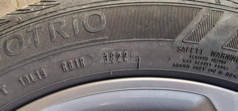 Renault Clio 0.9 Tce GT line