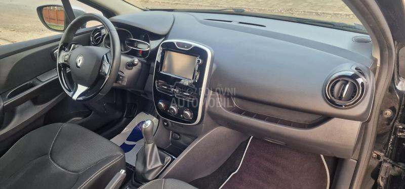 Renault Clio 0.9 Tce GT line