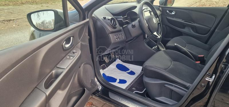 Renault Clio 0.9 Tce GT line