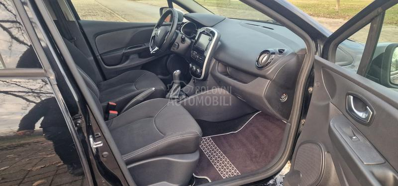 Renault Clio 0.9 Tce GT line