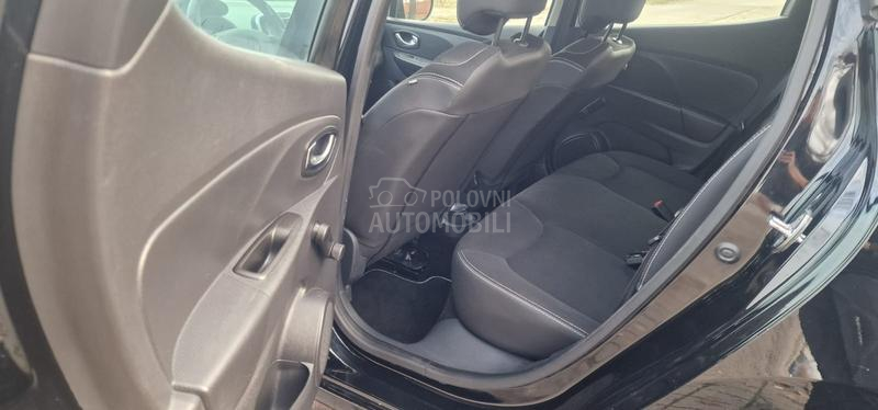 Renault Clio 0.9 Tce GT line