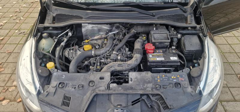 Renault Clio 0.9 Tce GT line