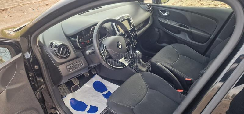 Renault Clio 0.9 Tce GT line