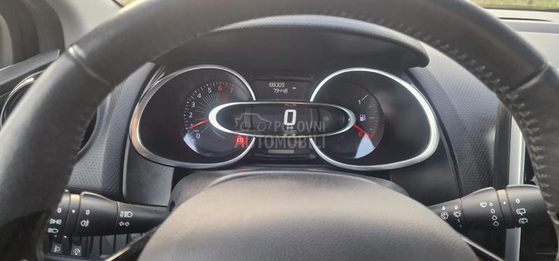 Renault Clio 0.9 Tce GT line