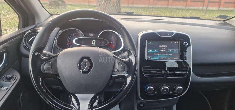 Renault Clio 0.9 Tce GT line