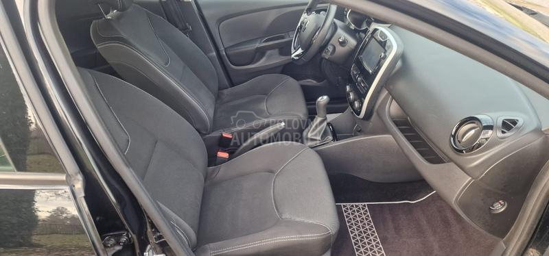 Renault Clio 0.9 Tce GT line