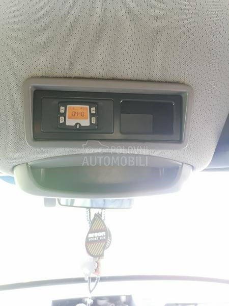 Mercedes Benz Sprinter 315registovan