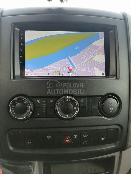 Mercedes Benz Sprinter 315registovan