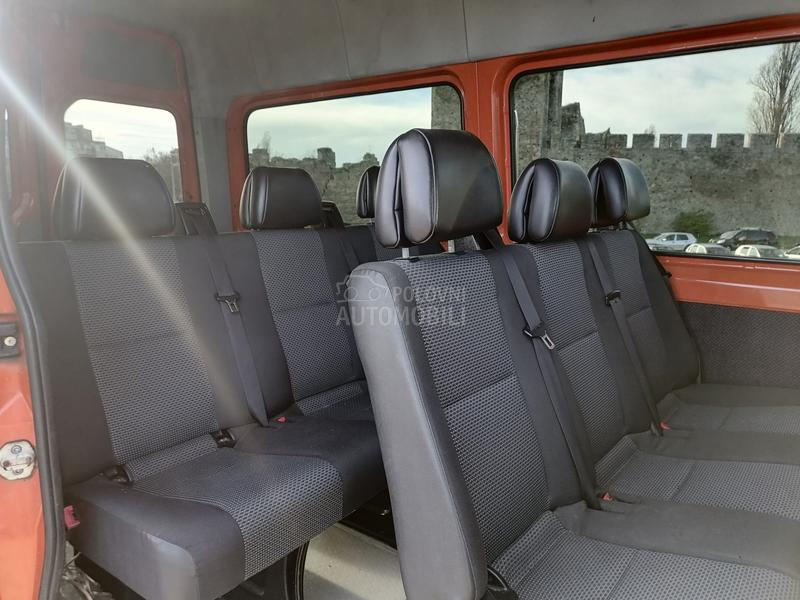 Mercedes Benz Sprinter 315registovan
