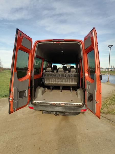 Mercedes Benz Sprinter 315registovan