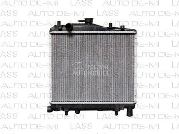 HLADNJAK MOTORA za Kia Pride za 1996. god.