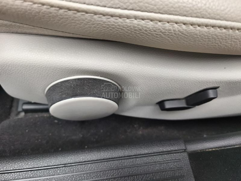 Mercedes Benz C 200 AVANGARD