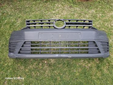 BRANIK za Volkswagen Caddy od 2015. do 2020. god.