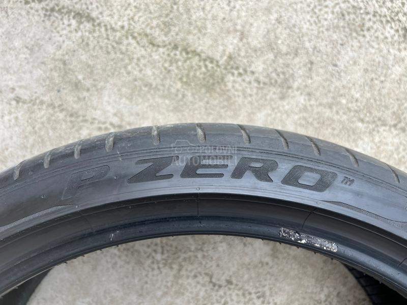 Pirelli 245/35 R20 Letnja