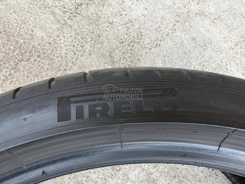 Pirelli 245/35 R20 Letnja