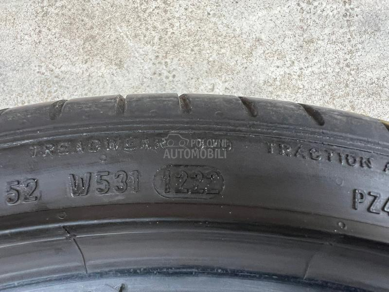 Pirelli 245/35 R20 Letnja