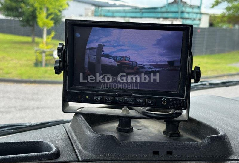 Volvo FM 400,6x4,kamion s kukom