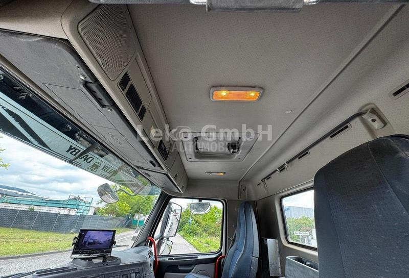 Volvo FM 400,6x4,kamion s kukom