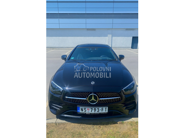 Mercedes Benz E 400 4 MATIC