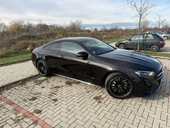 Mercedes Benz E 400 4 MATIC