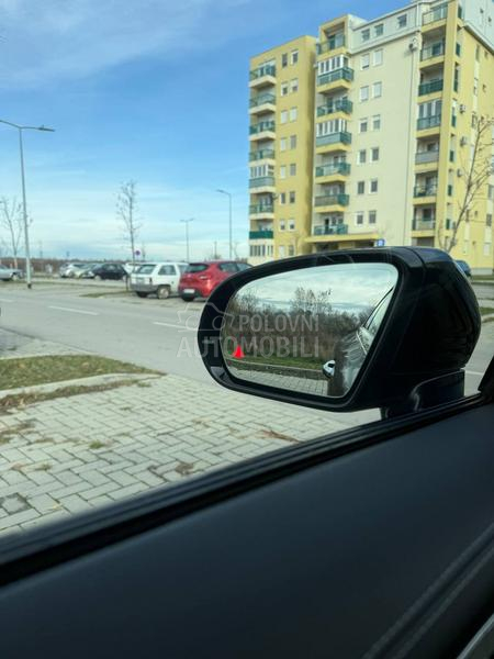 Mercedes Benz E 400 4 MATIC