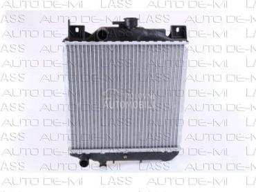 HLADNJAK MOTORA za Suzuki Swift od 1989. do 2005. god.