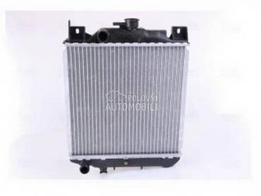 HLADNJAK MOTORA za Suzuki Swift od 1989. do 2005. god.