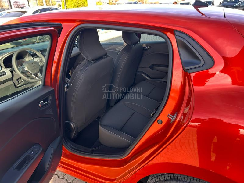 Renault Clio evolution TCe 90