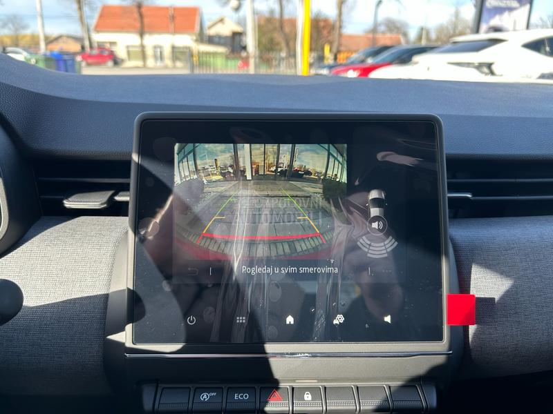 Renault Clio evolution TCe 90