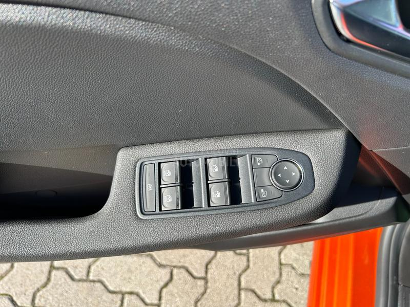 Renault Clio evolution TCe 90