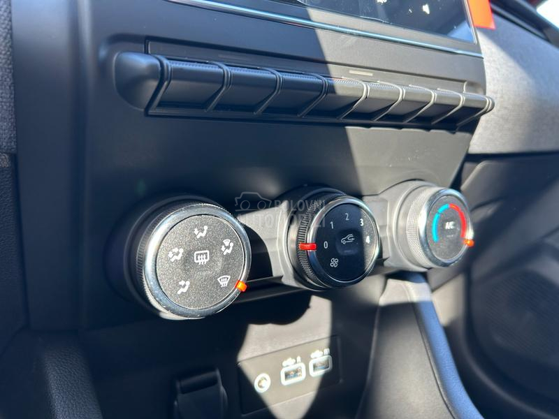 Renault Clio evolution TCe 90