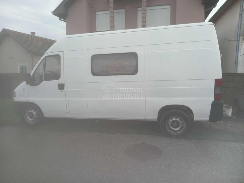 Fiat Ducato 