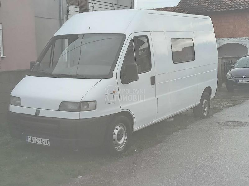 Fiat Ducato 