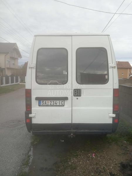 Fiat Ducato 