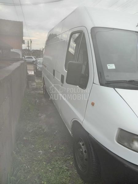 Fiat Ducato 